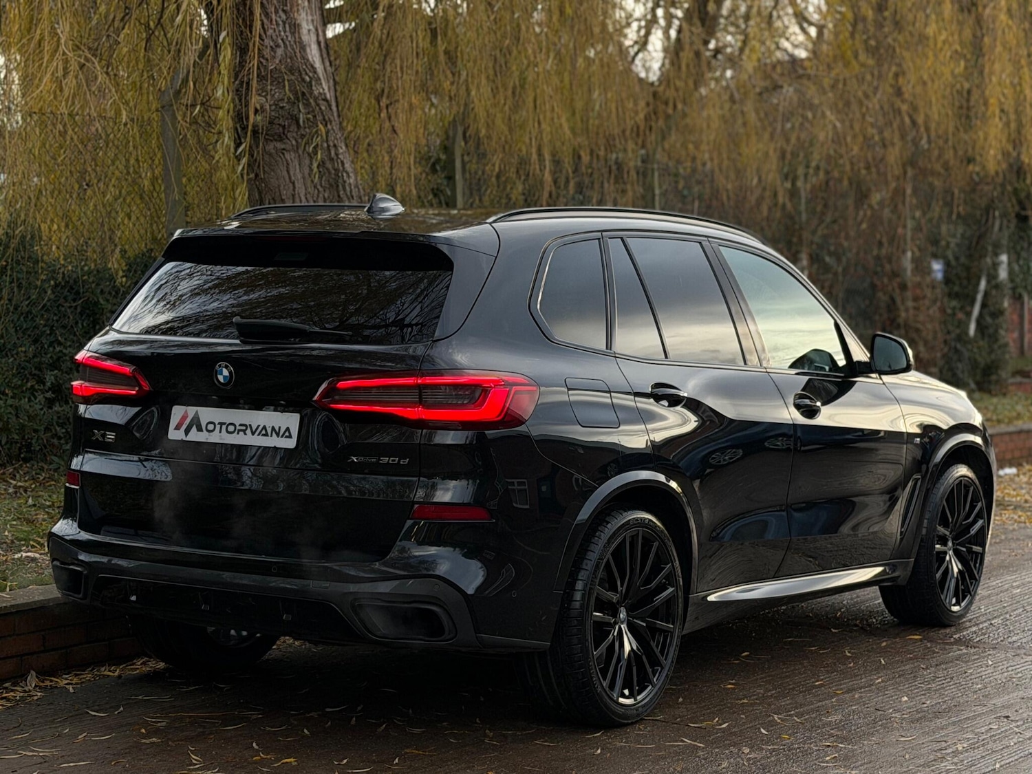 Used BMW X5 2020 for sale - 76926736: Photo 15