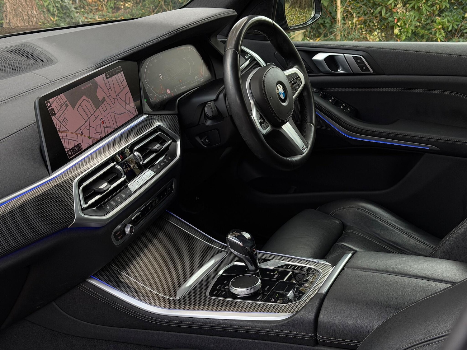 Used BMW X5 2020 for sale - 76926736: Photo 16