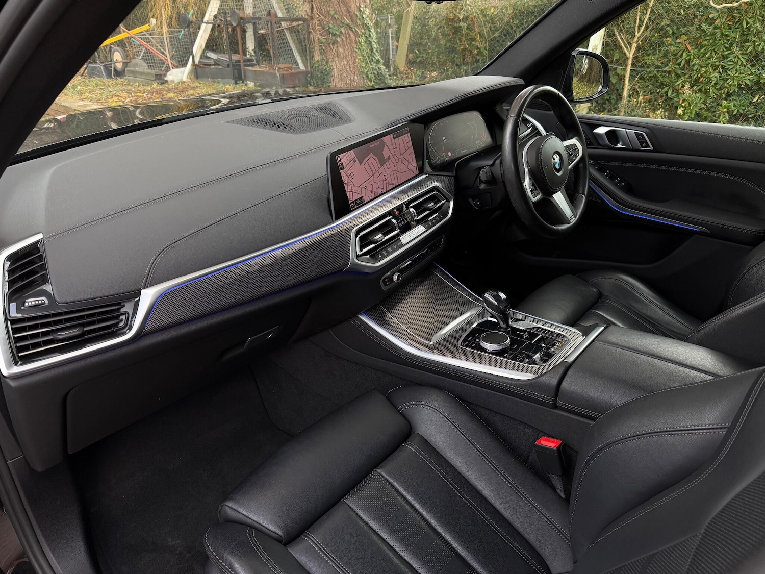 Used BMW X5 2020 for sale - 76926736: Photo 17