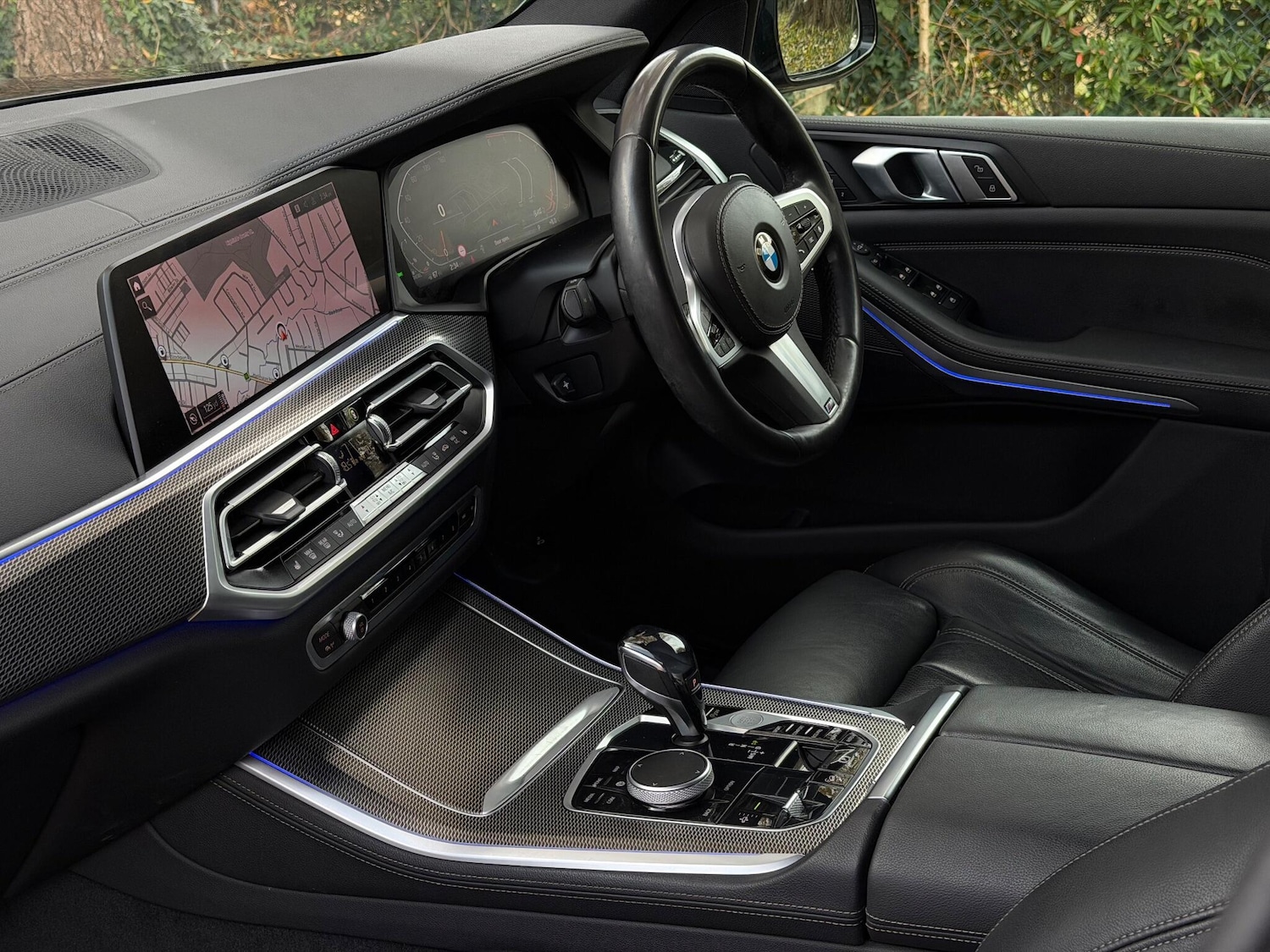 Used BMW X5 2020 for sale - 76926736: Photo 18