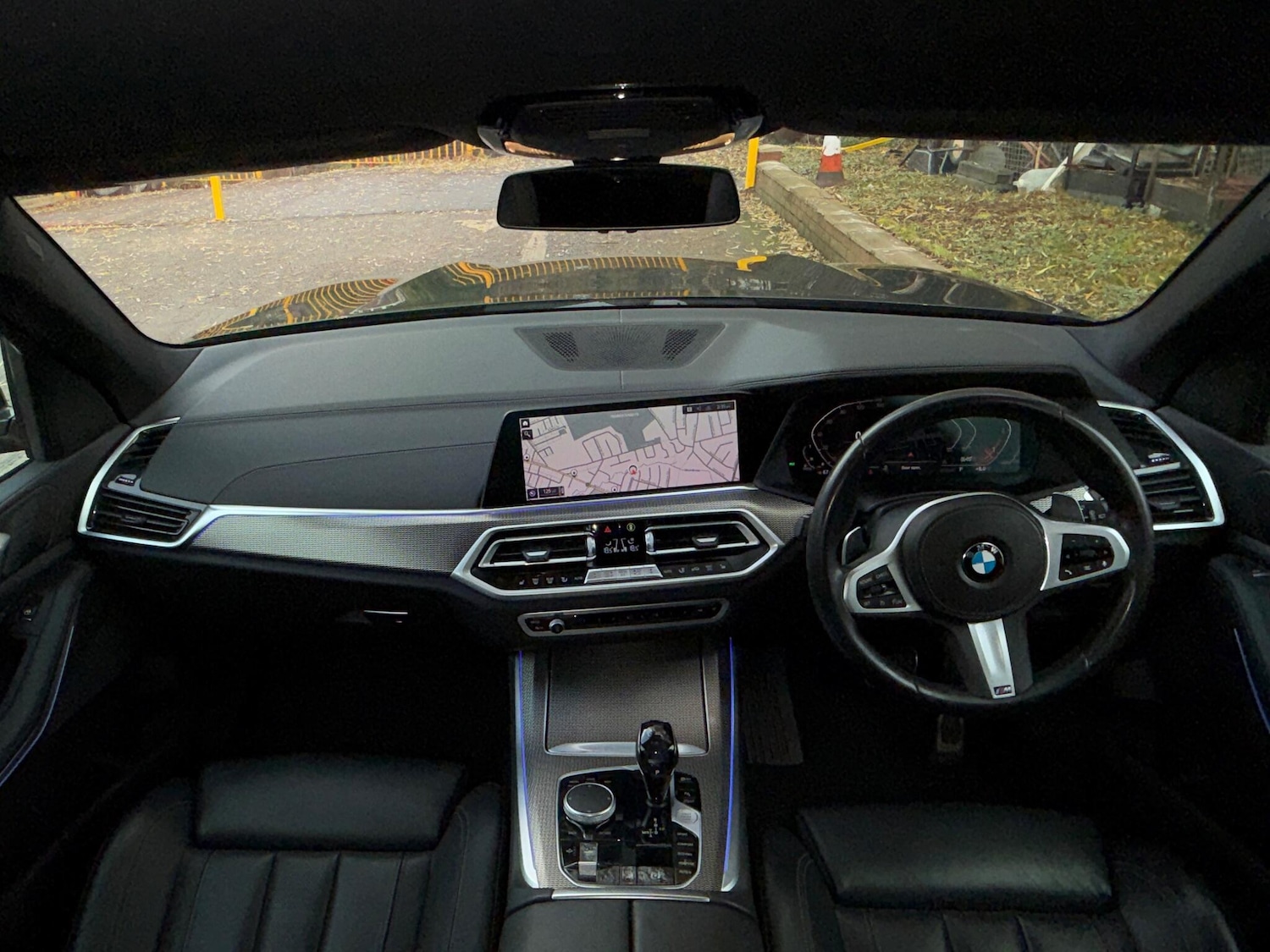 Used BMW X5 2020 for sale - 76926736: Photo 19