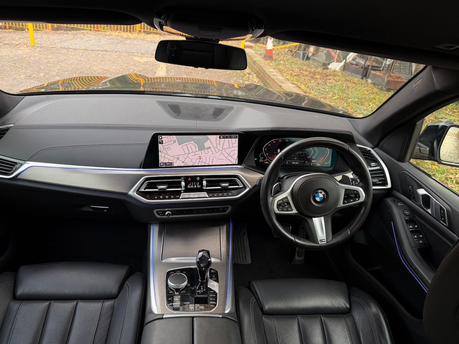 Used BMW X5 2020 for sale - 76926736: Photo 20