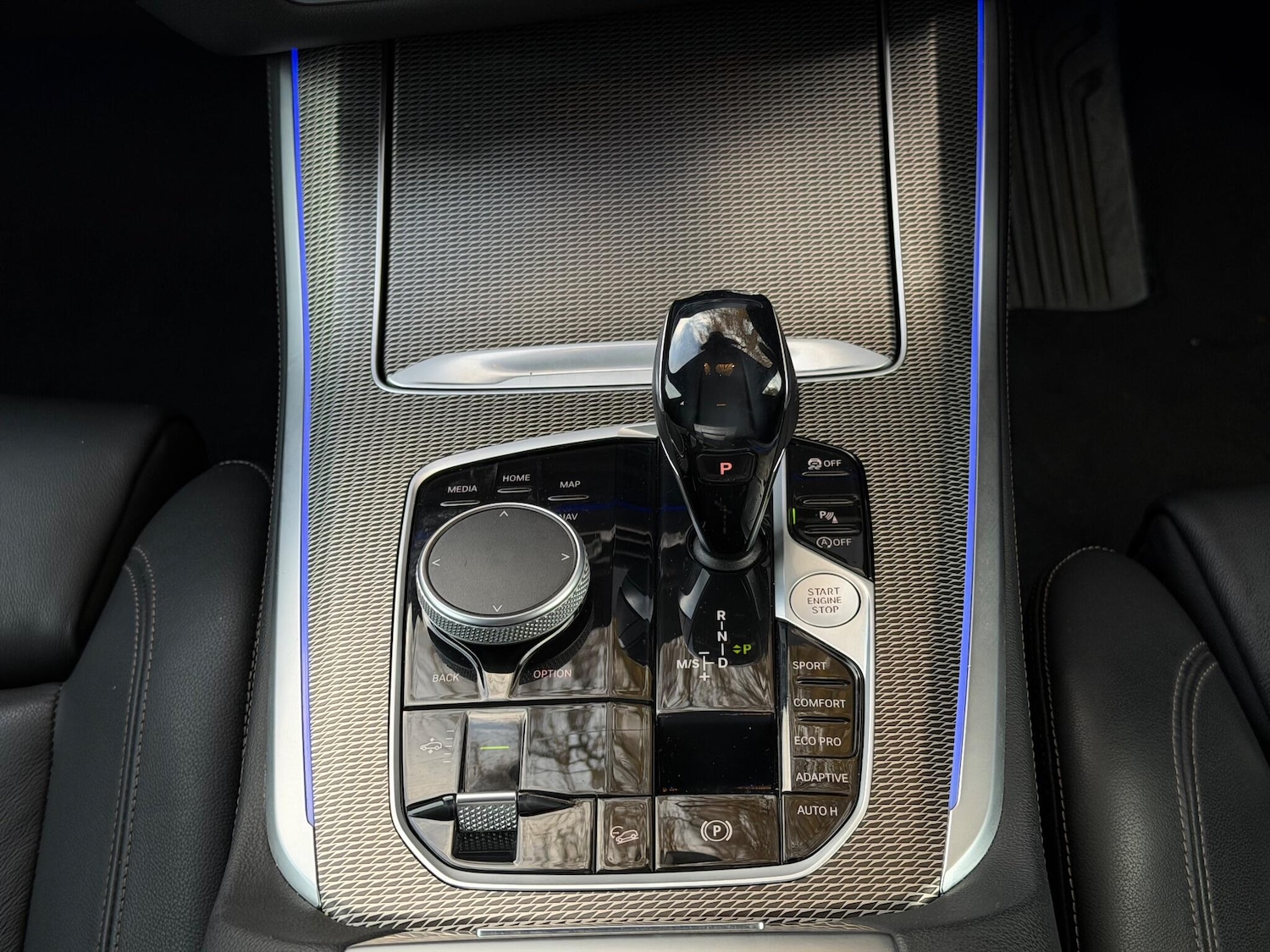 Used BMW X5 2020 for sale - 76926736: Photo 21