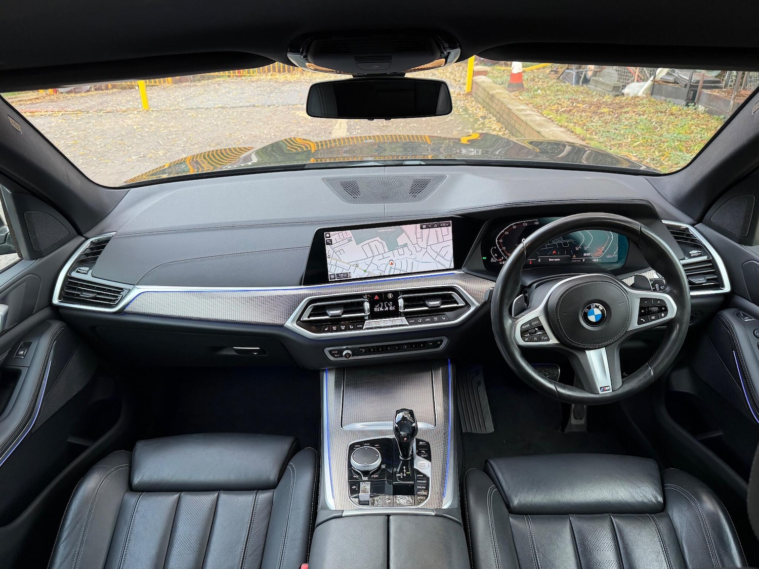 Used BMW X5 2020 for sale - 76926736: Photo 22