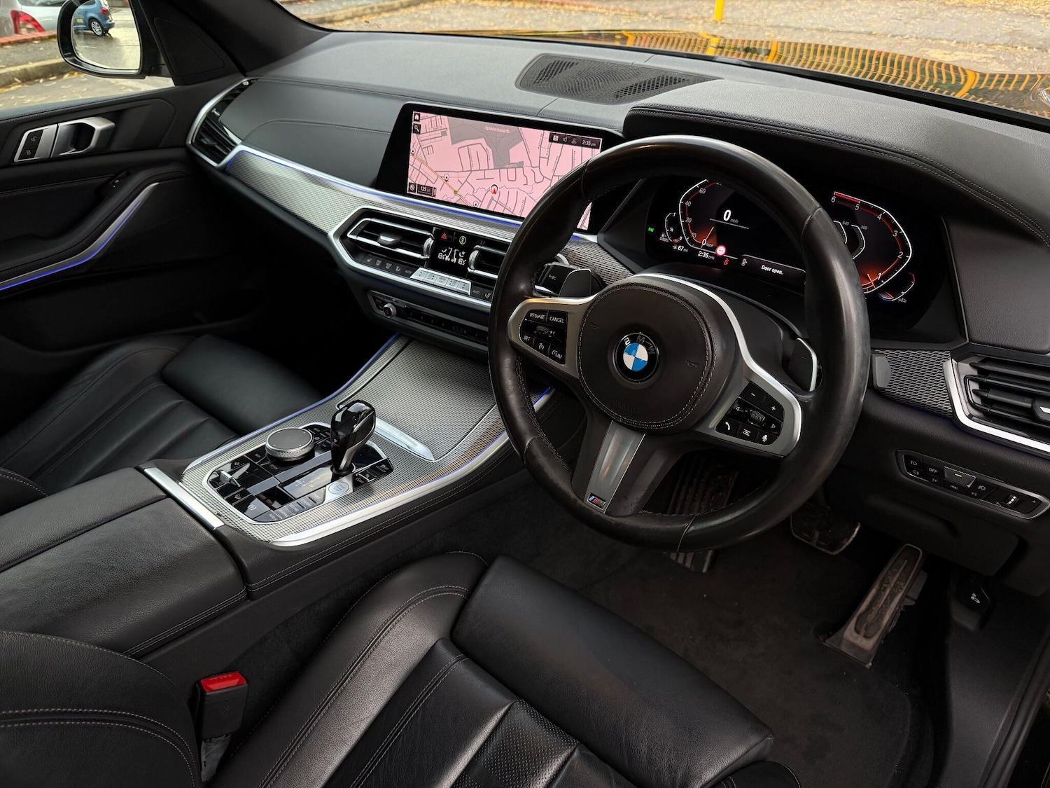 Used BMW X5 2020 for sale - 76926736: Photo 23