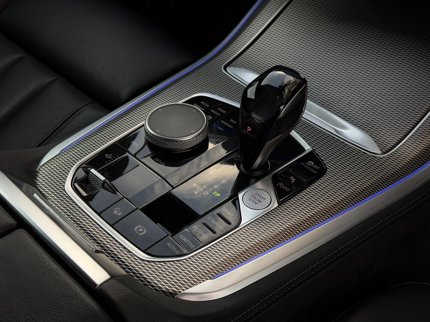 Used BMW X5 2020 for sale - 76926736: Photo 24