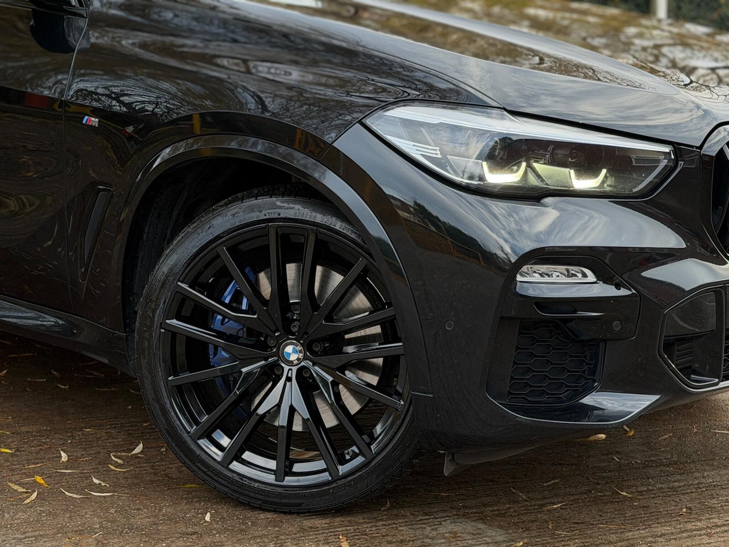 Used BMW X5 2020 for sale - 76926736: Photo 35