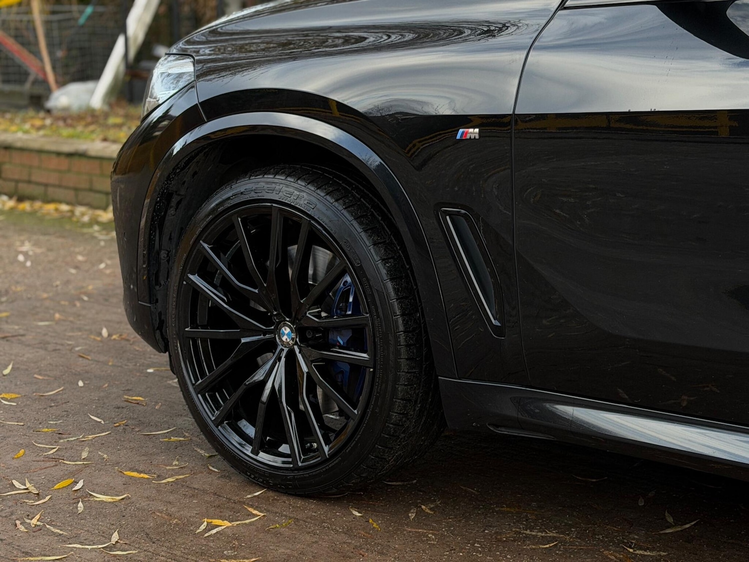 Used BMW X5 2020 for sale - 76926736: Photo 36