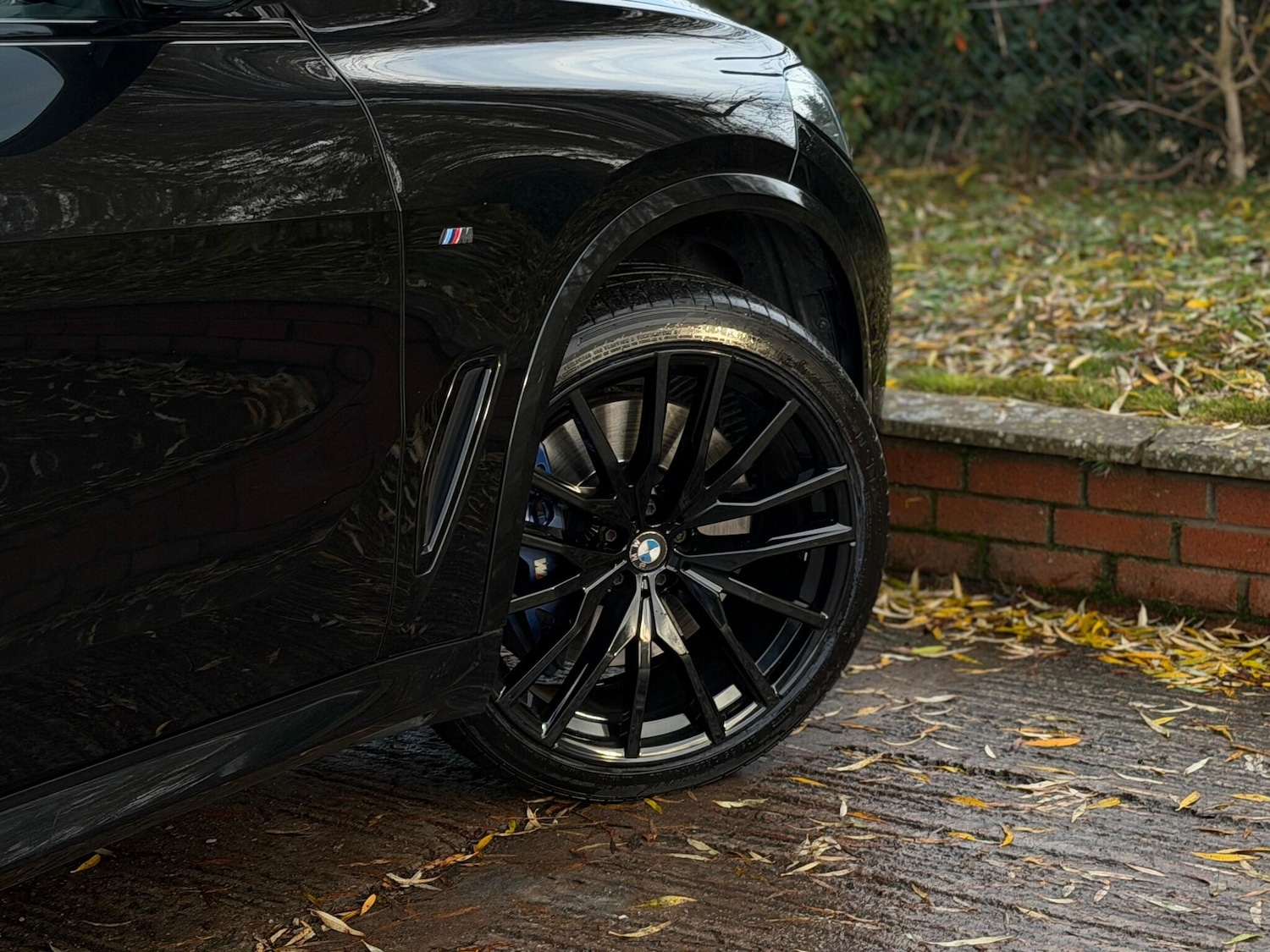 Used BMW X5 2020 for sale - 76926736: Photo 37