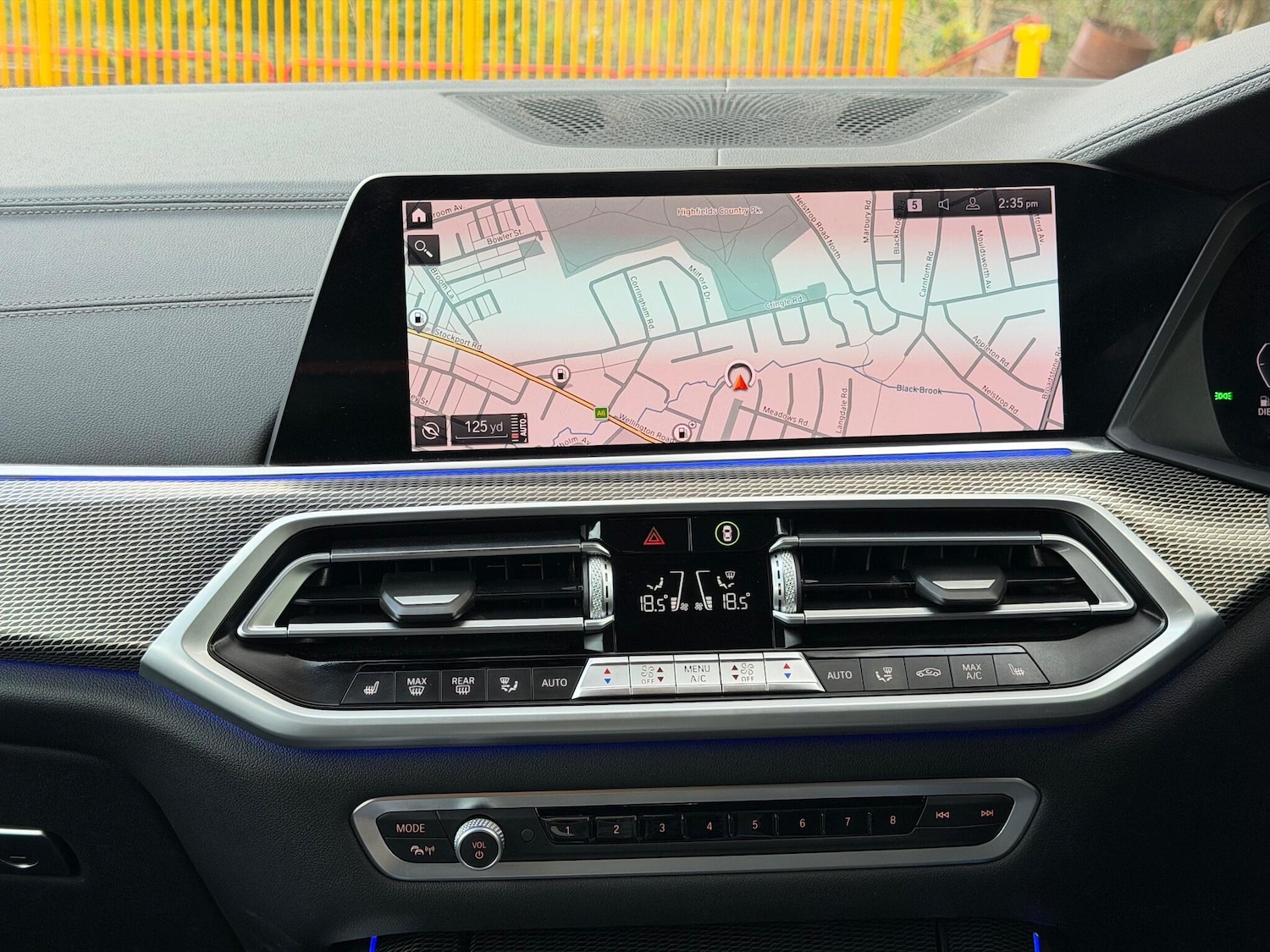 Used BMW X5 2020 for sale - 76926736: Photo 38