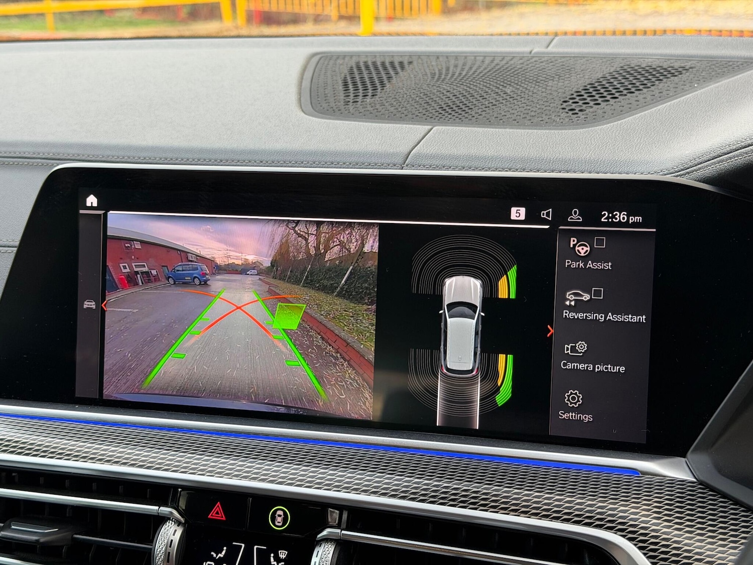 Used BMW X5 2020 for sale - 76926736: Photo 40