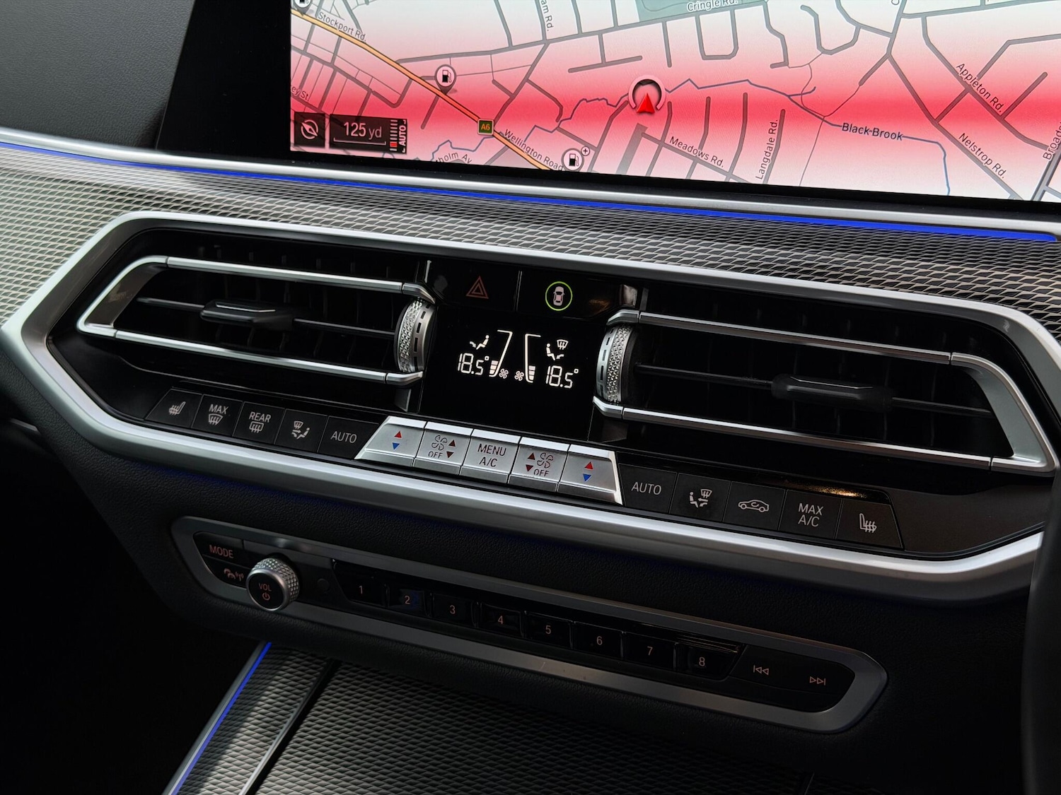 Used BMW X5 2020 for sale - 76926736: Photo 41