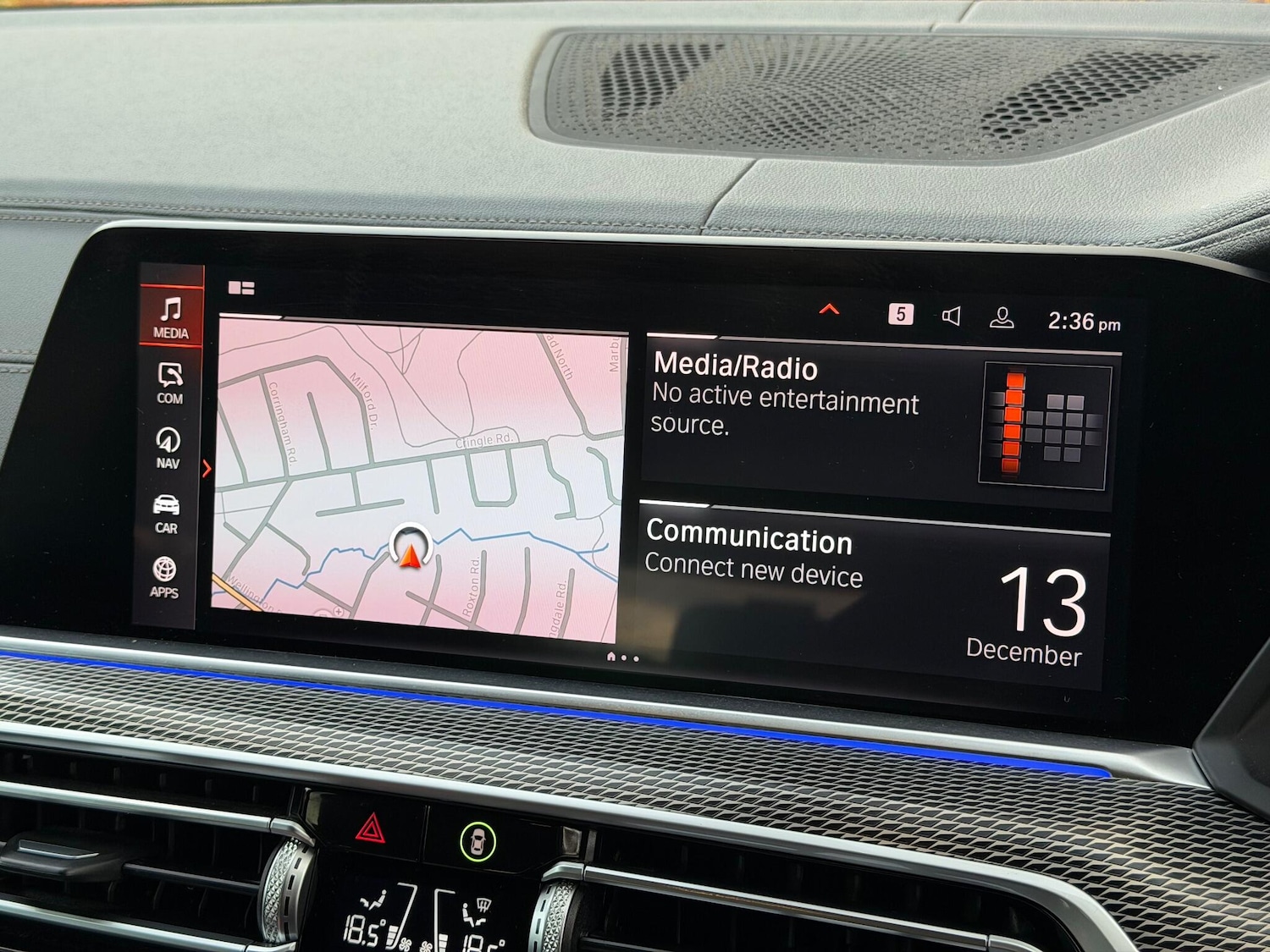 Used BMW X5 2020 for sale - 76926736: Photo 42