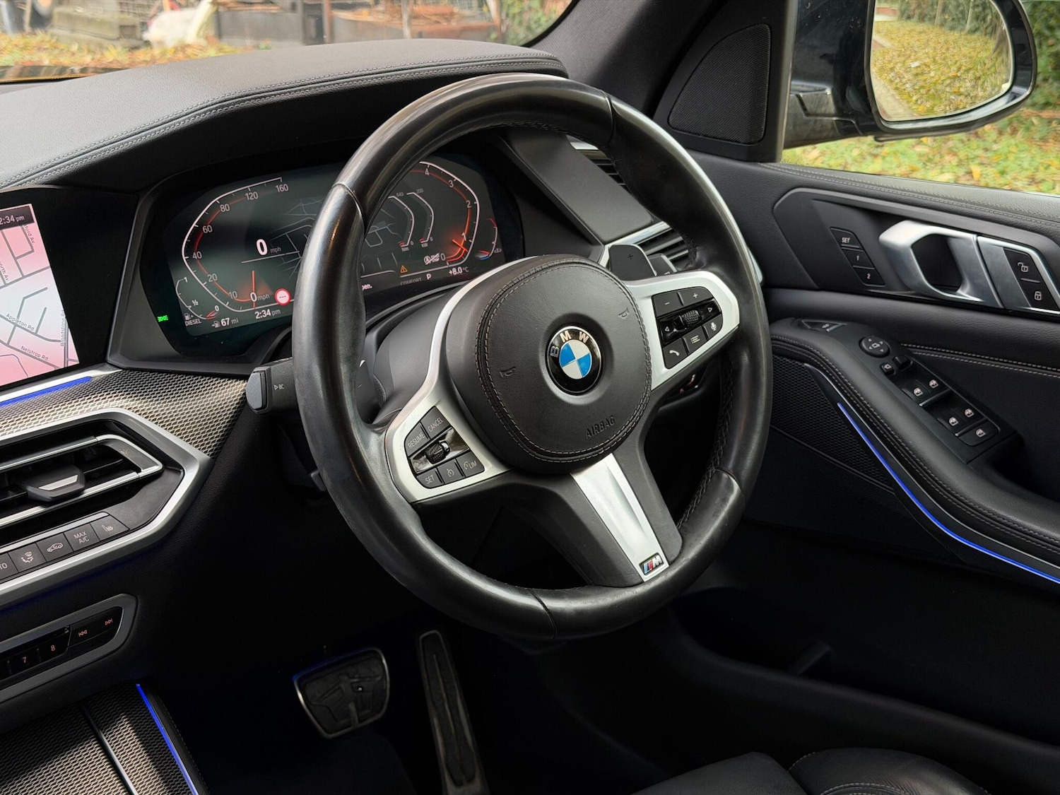 Used BMW X5 2020 for sale - 76926736: Photo 43