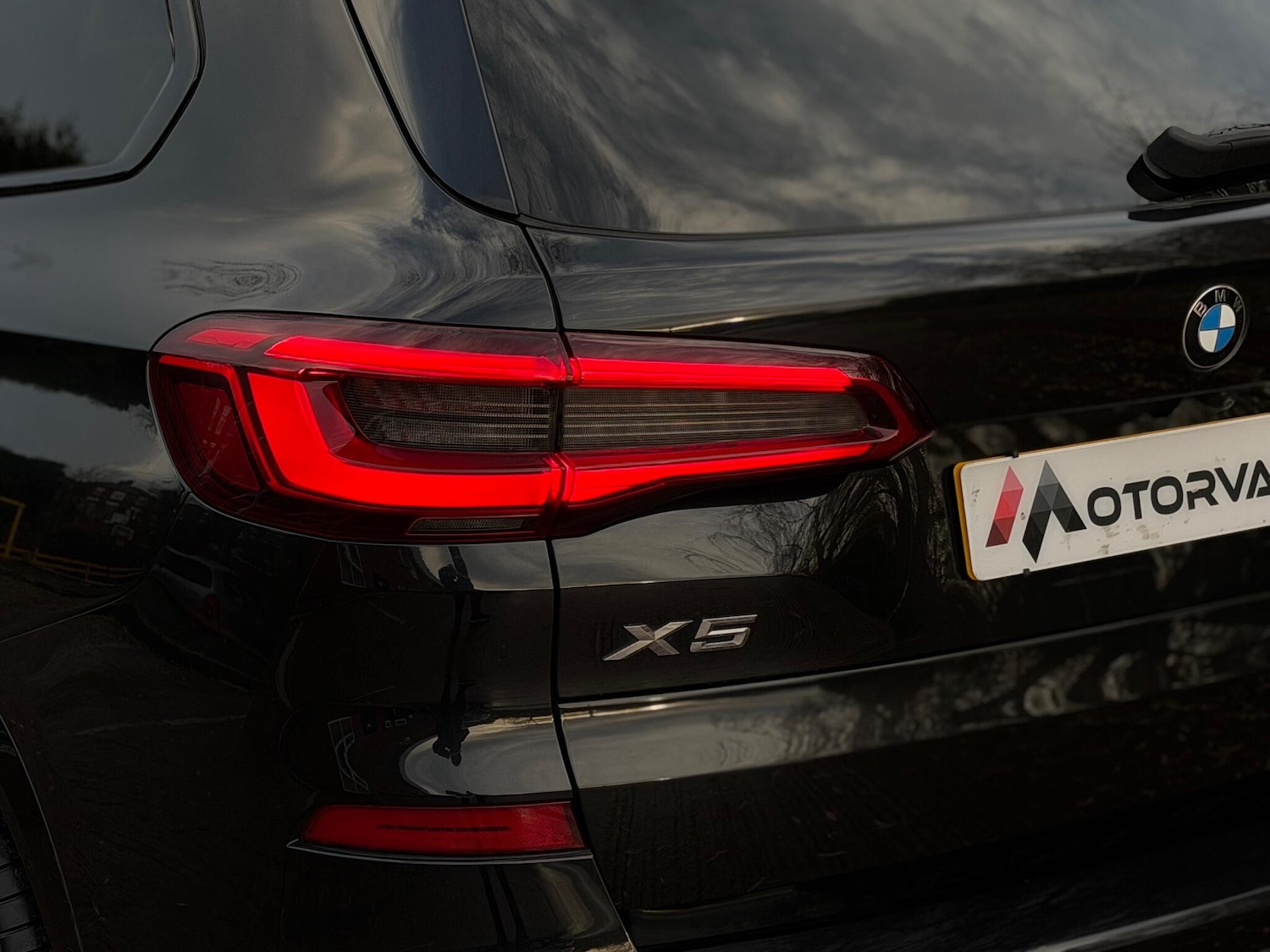 Used BMW X5 2020 for sale - 76926736: Photo 46