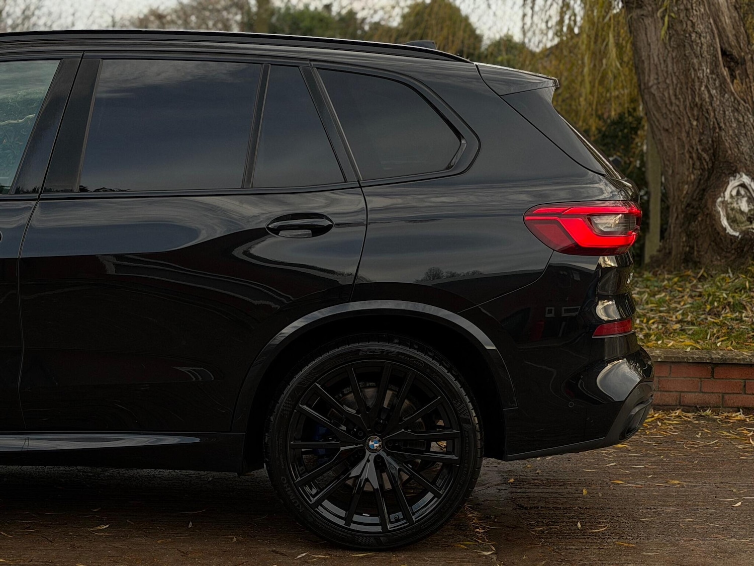 Used BMW X5 2020 for sale - 76926736: Photo 48