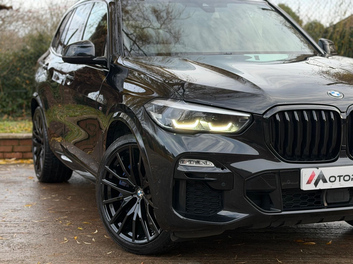 Used BMW X5 2020 for sale - 76926736: Photo 5