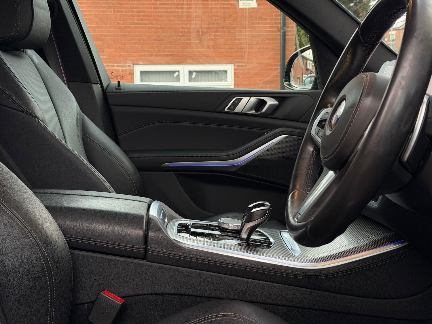 Used BMW X5 2020 for sale - 76926736: Photo 51