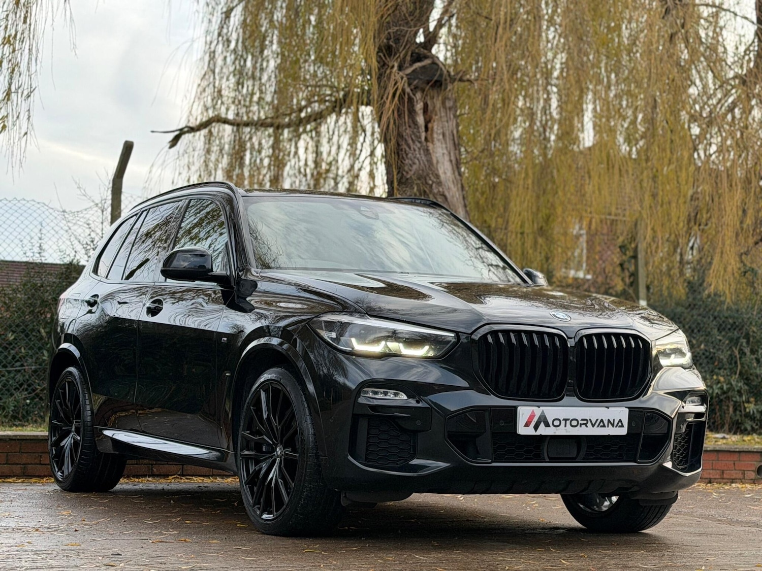 Used BMW X5 2020 for sale - 76926736: Photo 6
