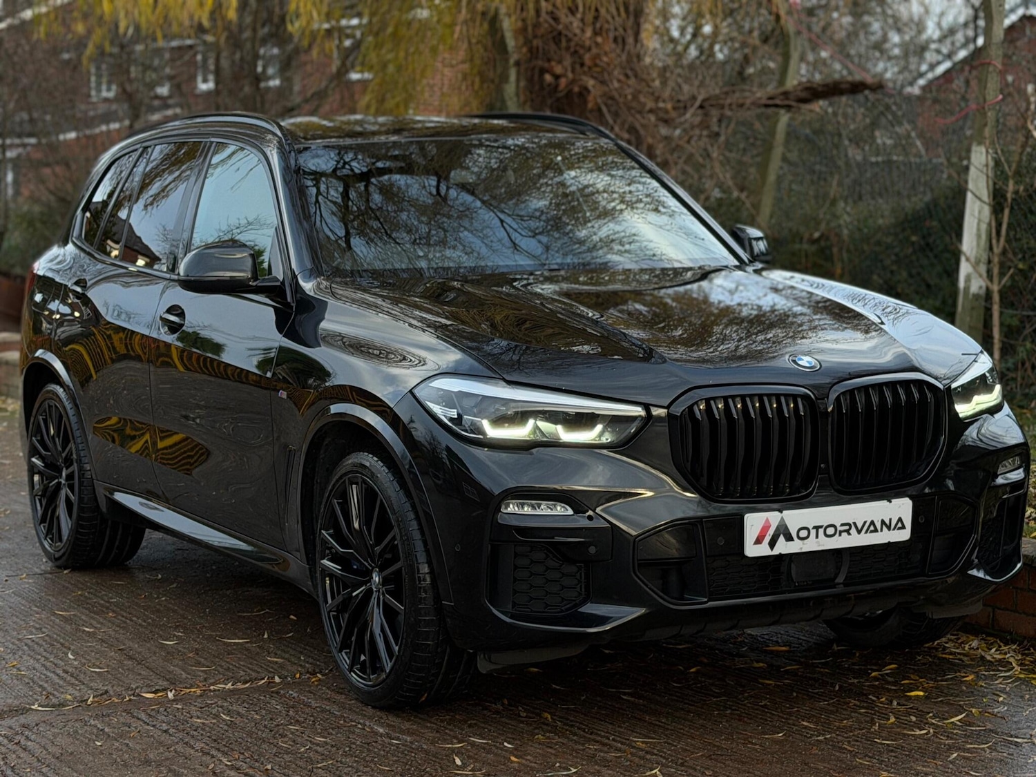 Used BMW X5 2020 for sale - 76926736: Photo 7