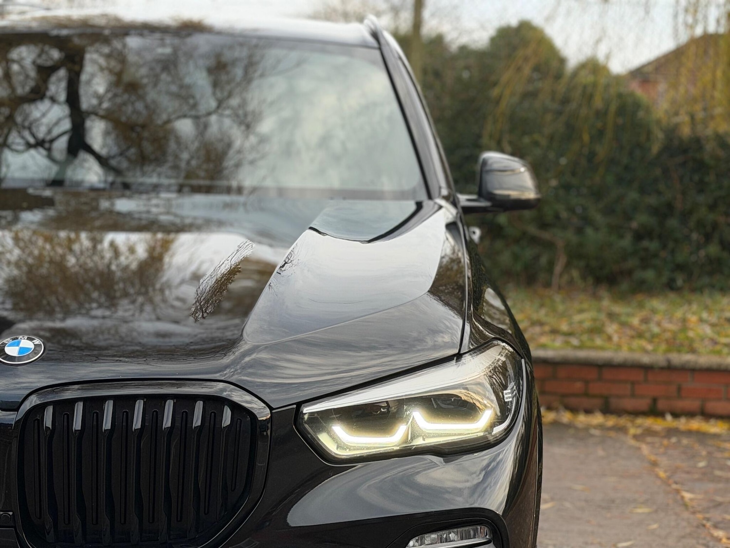 Used BMW X5 2020 for sale - 76926736: Photo 8