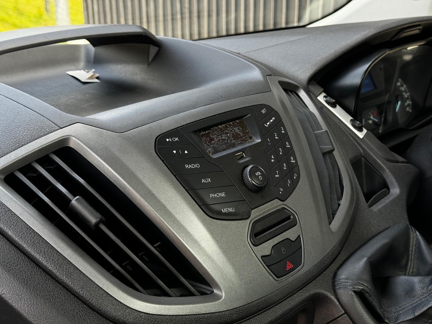 Used Ford Transit 2015 for sale - 77634025: Photo 12