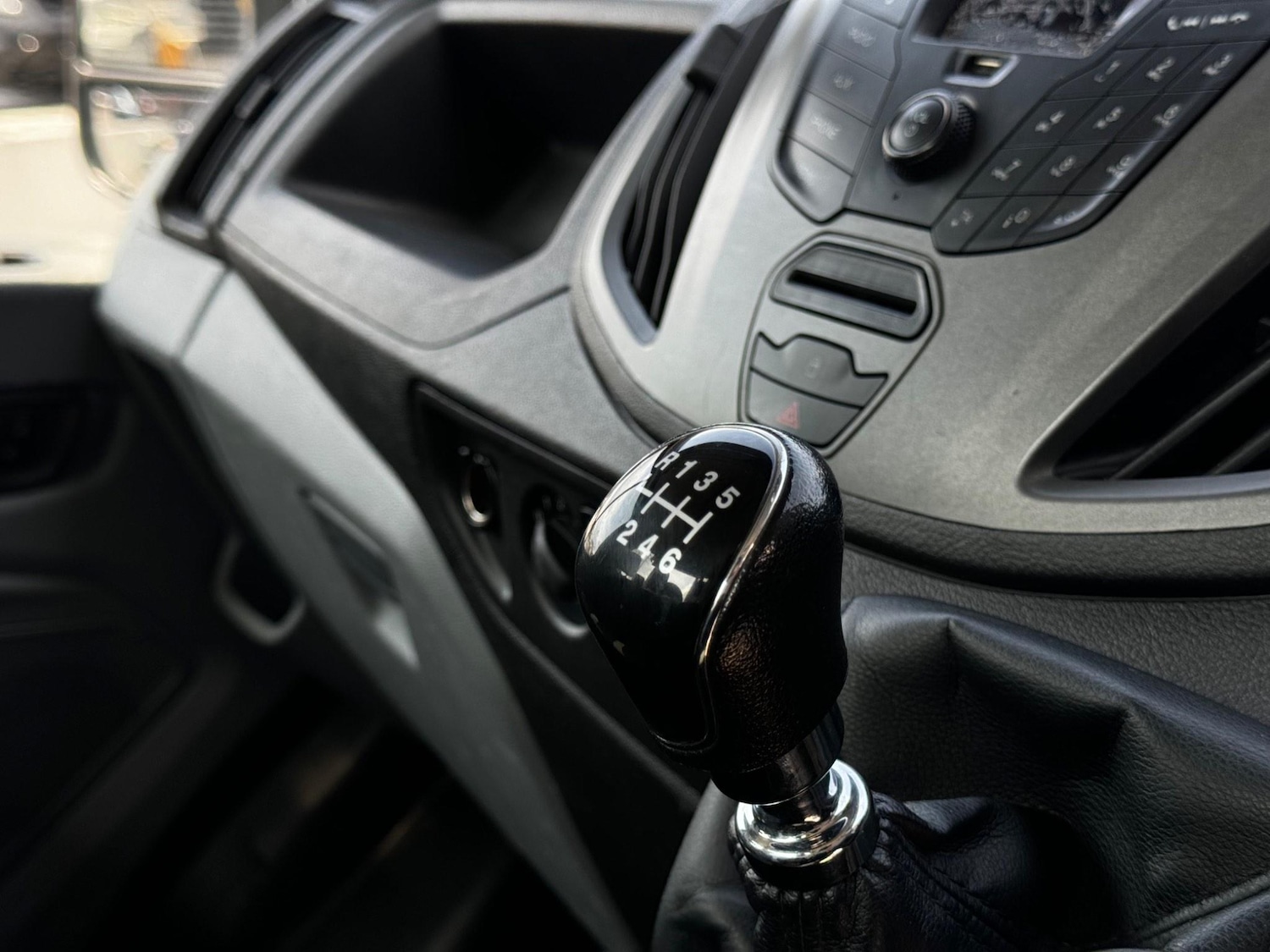 Used Ford Transit 2015 for sale - 77634025: Photo 17