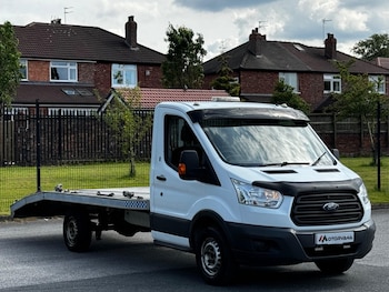 Used Ford Transit 2015 for sale - 77634025: Photo