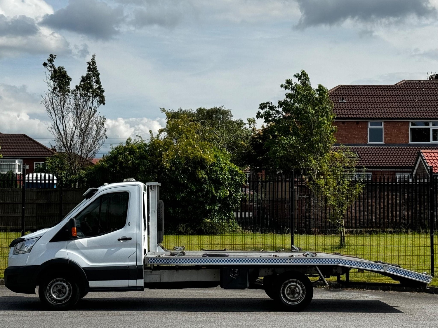 Used Ford Transit 2015 for sale - 77634025: Photo 6