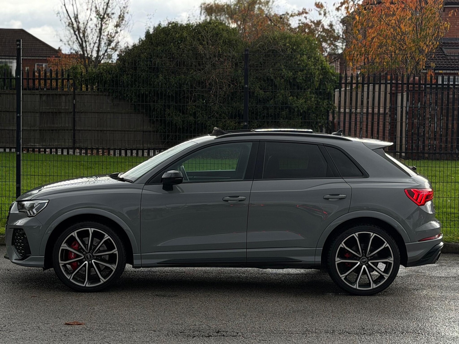 Used Audi RS Q3 2022 for sale - 76990245: Photo 17