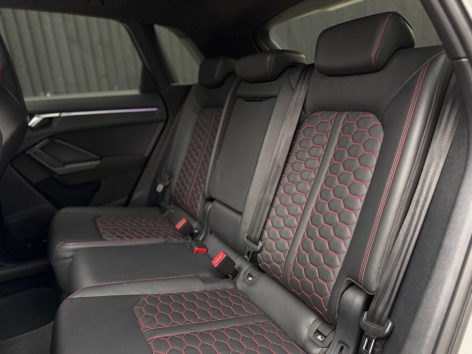 Used Audi RS Q3 2022 for sale - 76990245: Photo 30