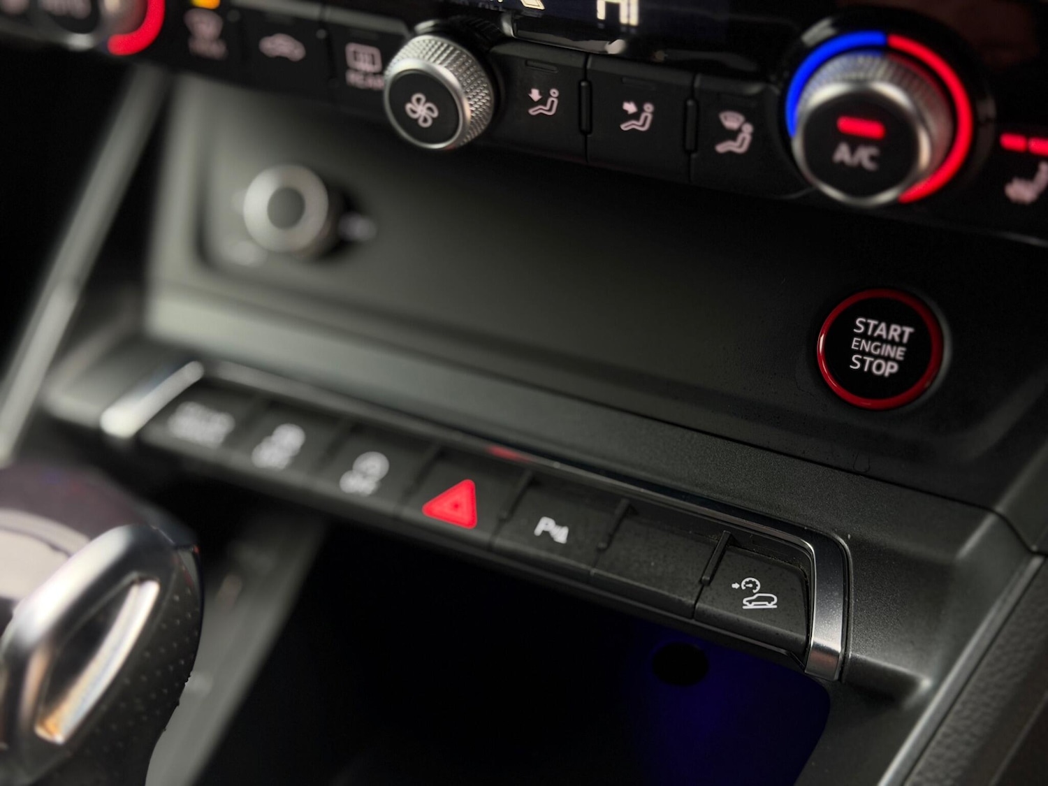 Used Audi RS Q3 2022 for sale - 76990245: Photo 36