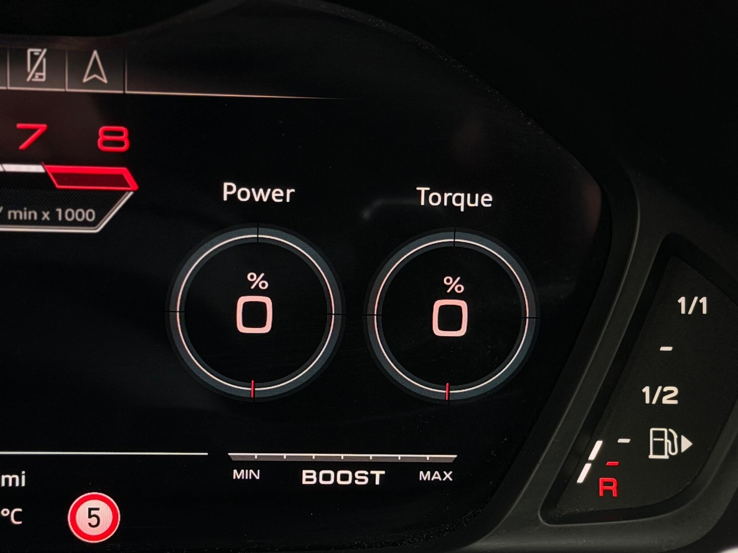 Used Audi RS Q3 2022 for sale - 76990245: Photo 38