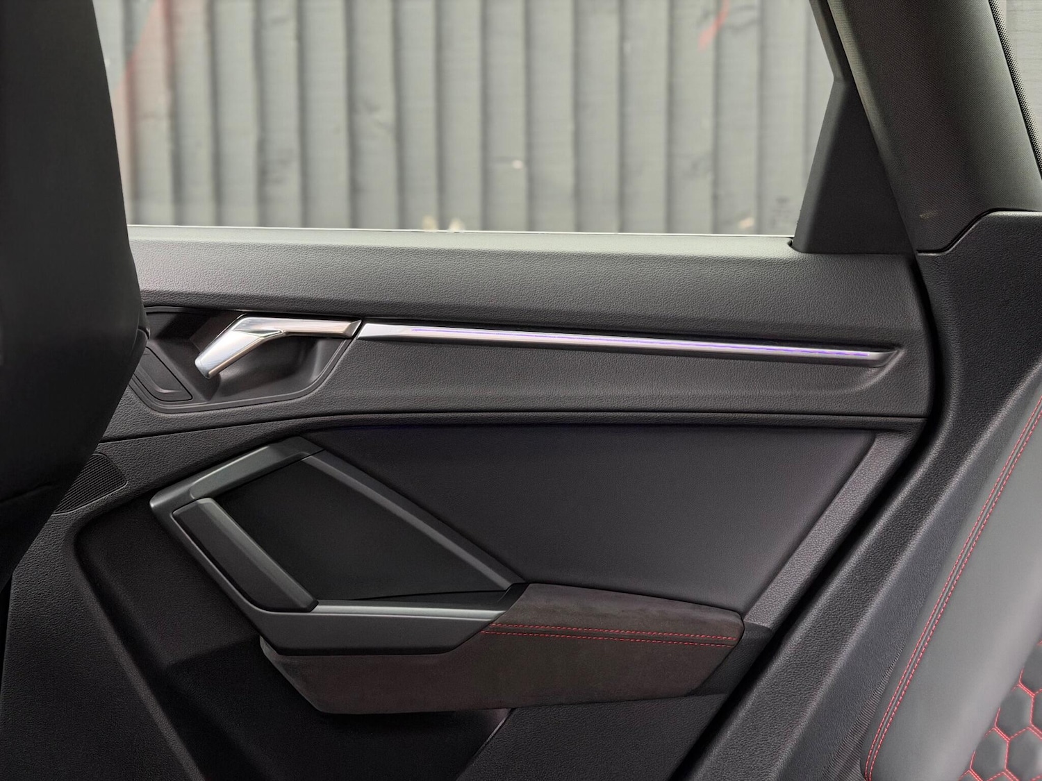 Used Audi RS Q3 2022 for sale - 76990245: Photo 41