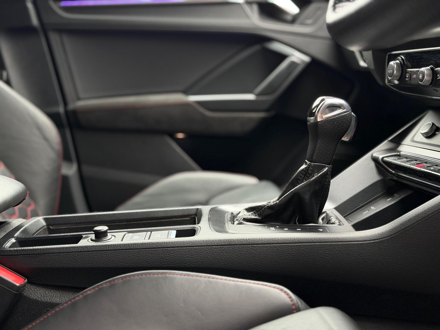 Used Audi RS Q3 2022 for sale - 76990245: Photo 52