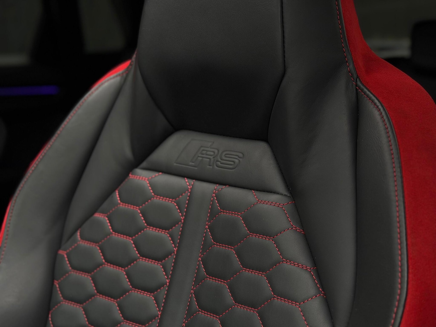 Used Audi RS Q3 2022 for sale - 76990245: Photo 53