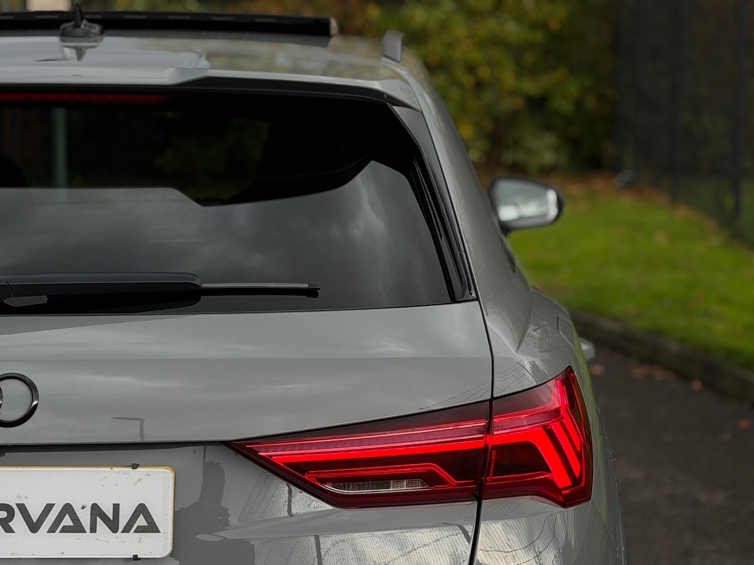 Used Audi RS Q3 2022 for sale - 76990245: Photo 54