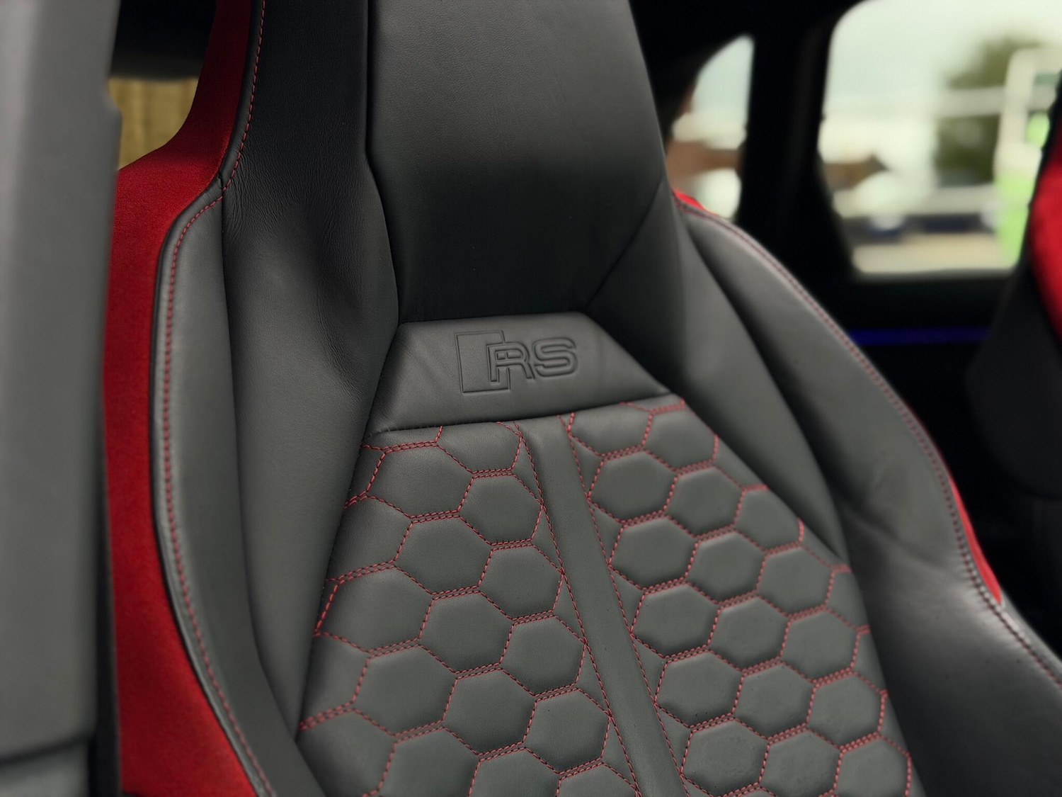 Used Audi RS Q3 2022 for sale - 76990245: Photo 63