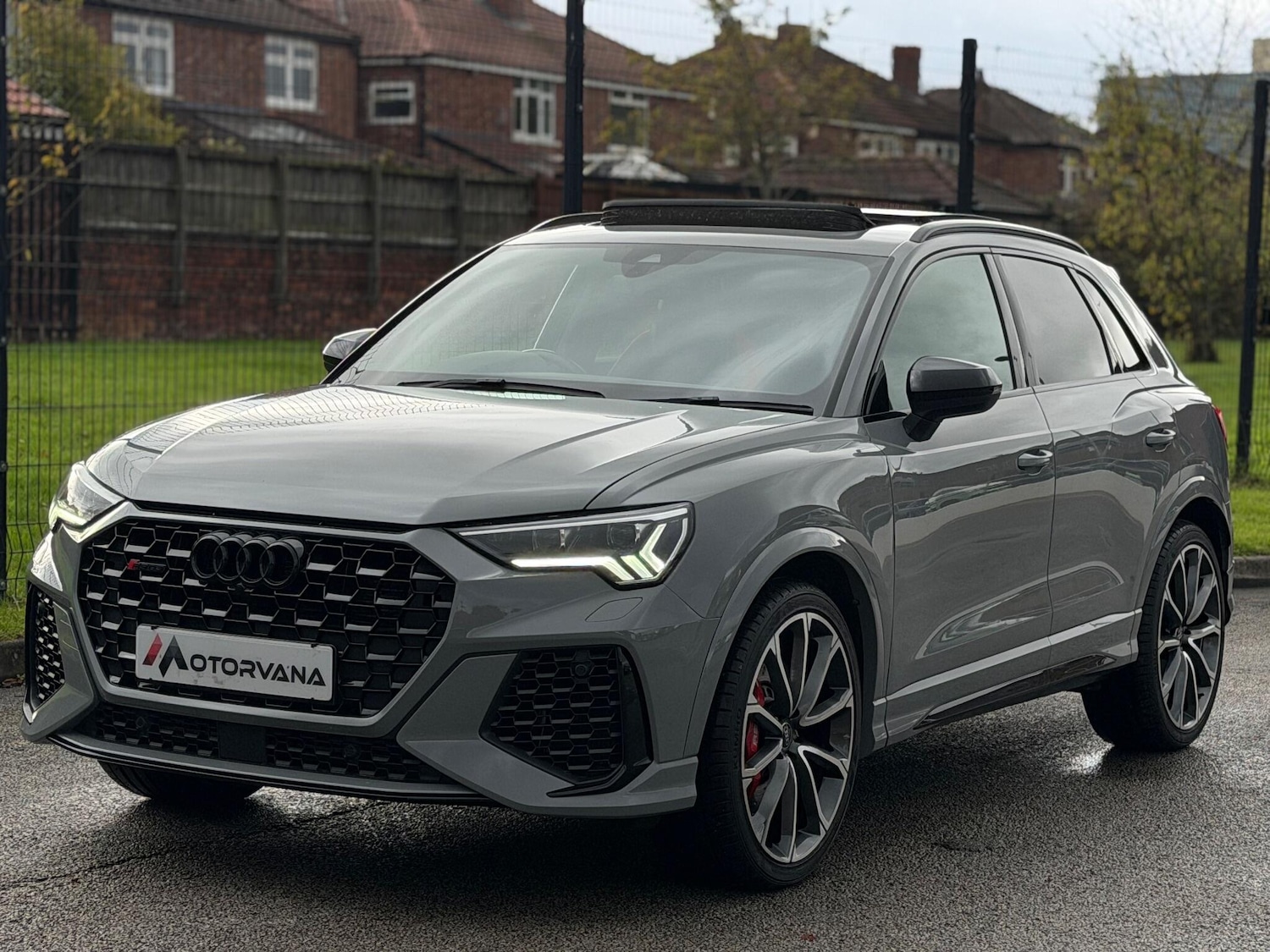 Used Audi RS Q3 2022 for sale - 76990245: Photo 7