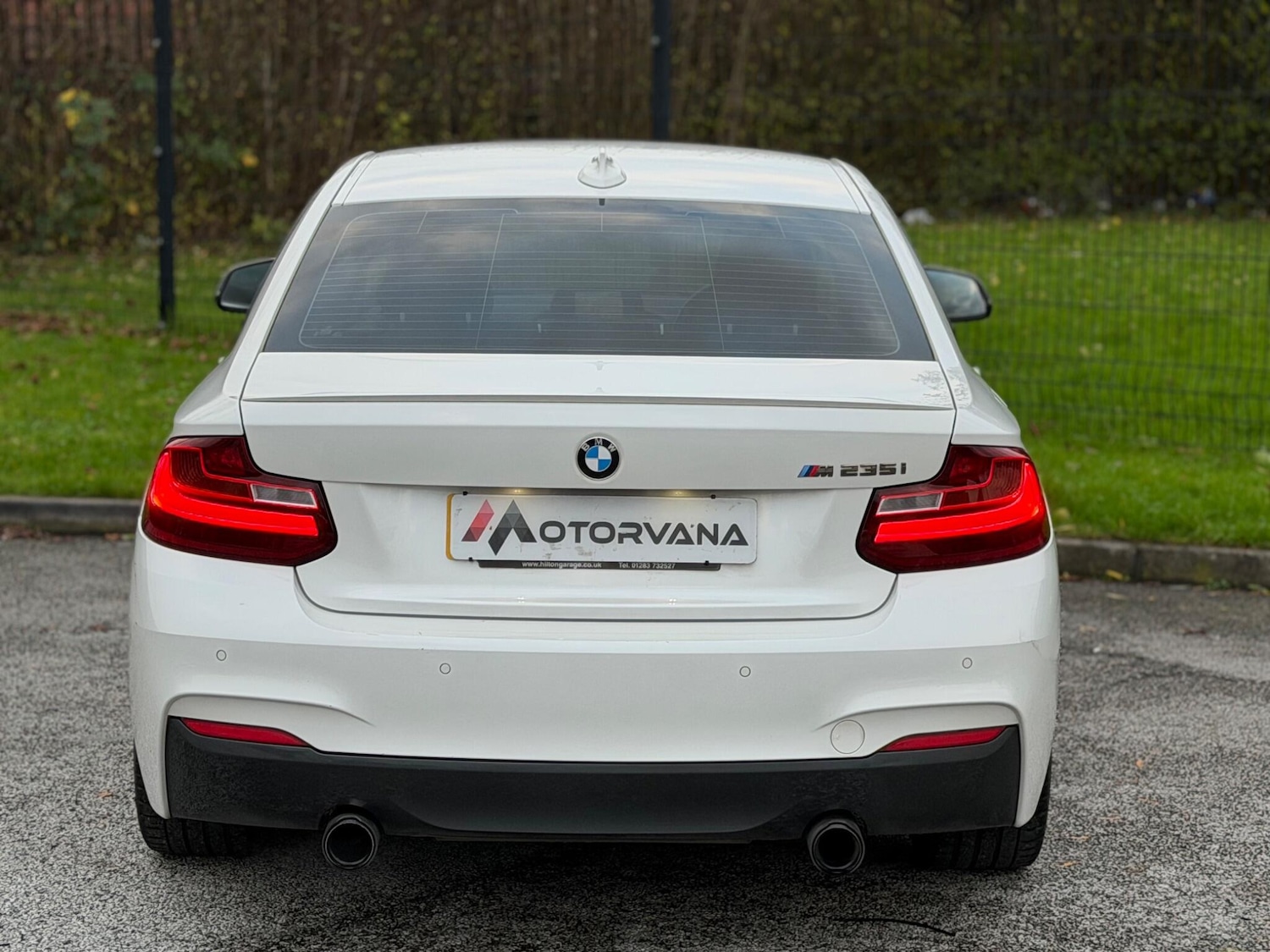 Used BMW 2 Series 2016 for sale - 76990576: Photo 11