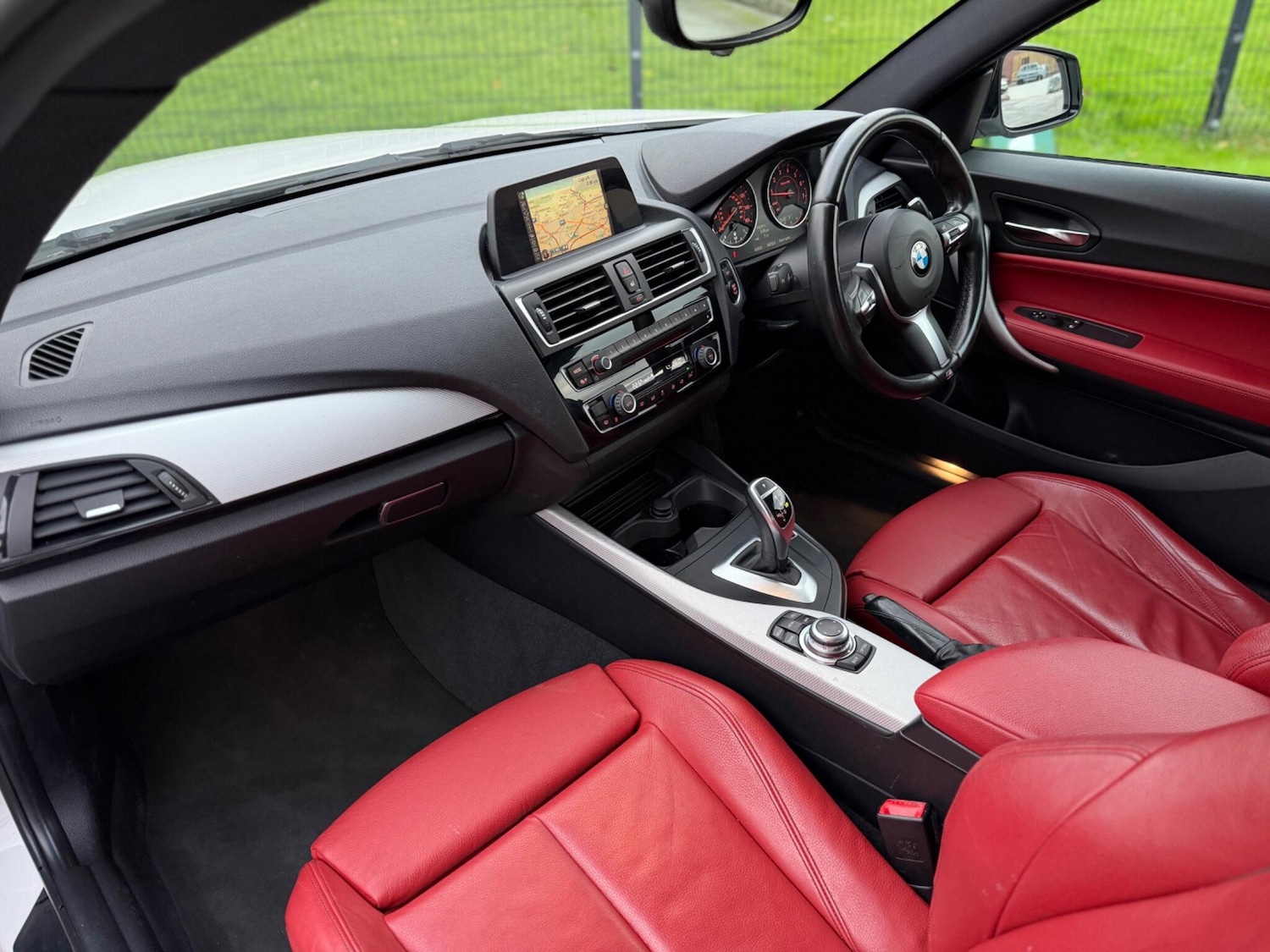 Used BMW 2 Series 2016 for sale - 76990576: Photo 15