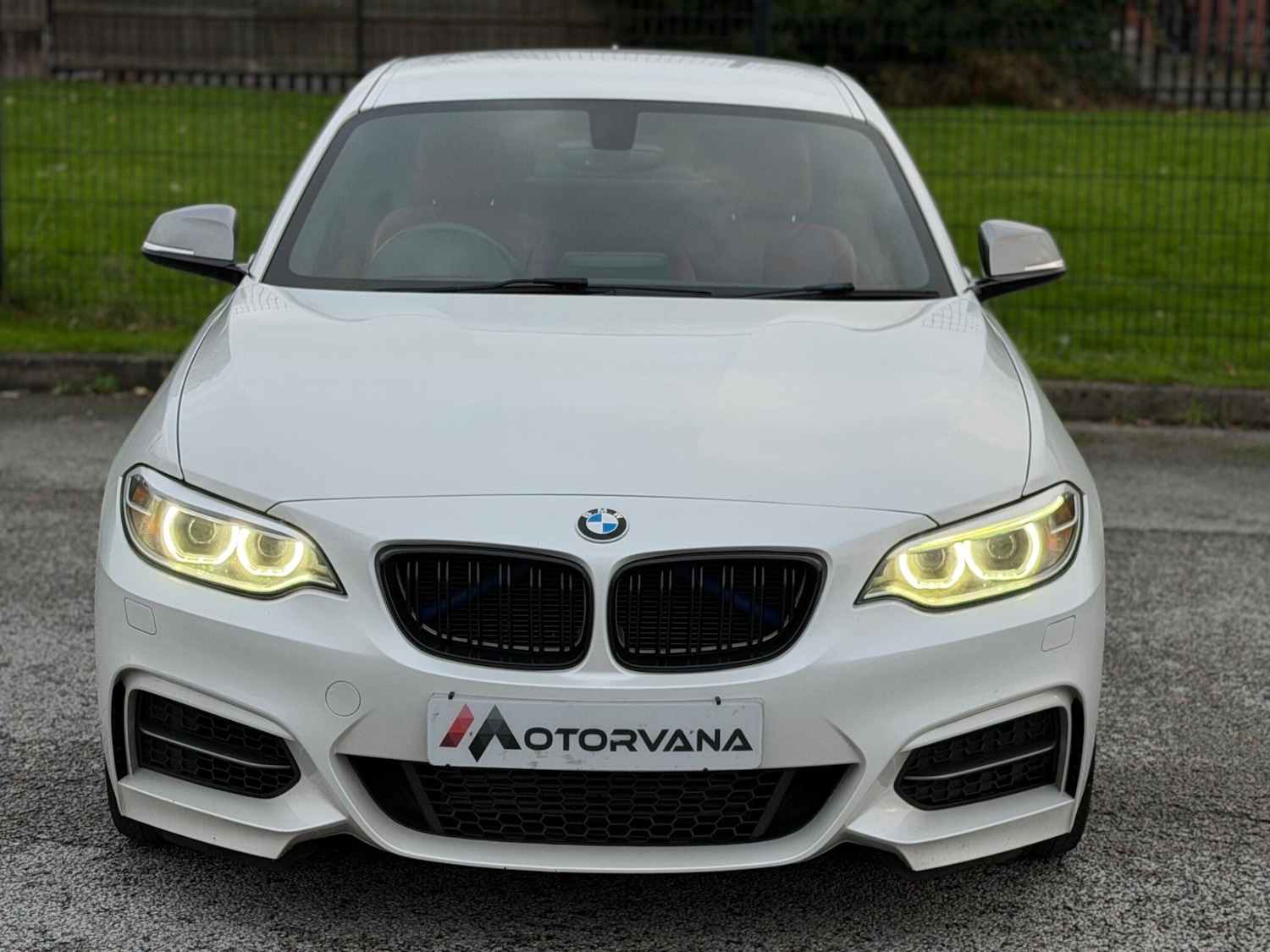 Used BMW 2 Series 2016 for sale - 76990576: Photo 2
