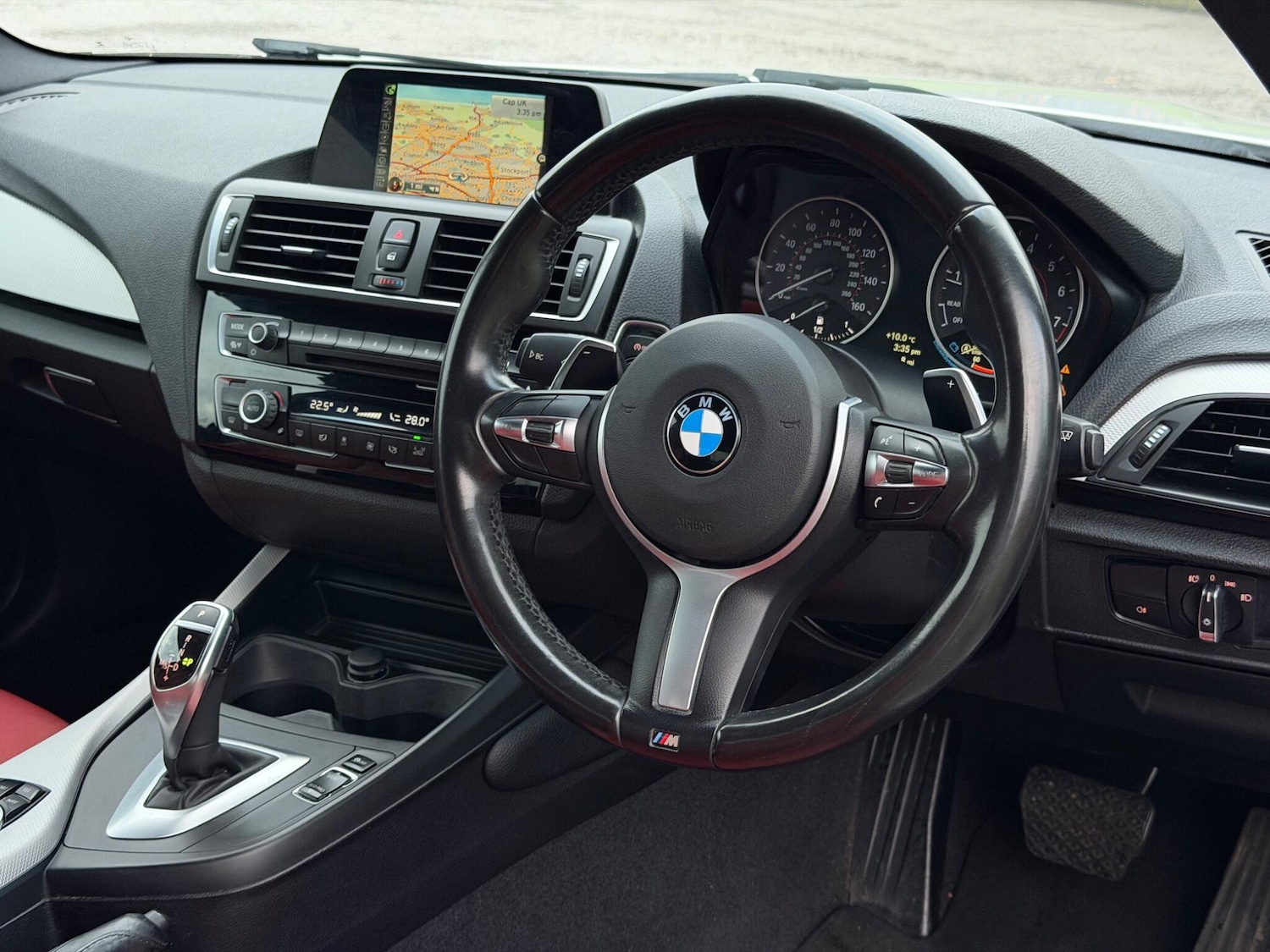 Used BMW 2 Series 2016 for sale - 76990576: Photo 20