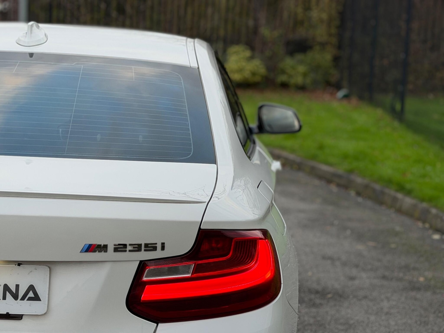 Used BMW 2 Series 2016 for sale - 76990576: Photo 23