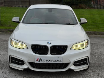 Used BMW 2 Series 2016 for sale - 76990576: Photo