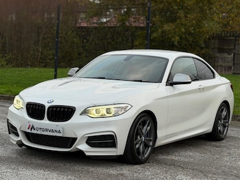 Used BMW 2 Series 2016 for sale - 76990576: Photo