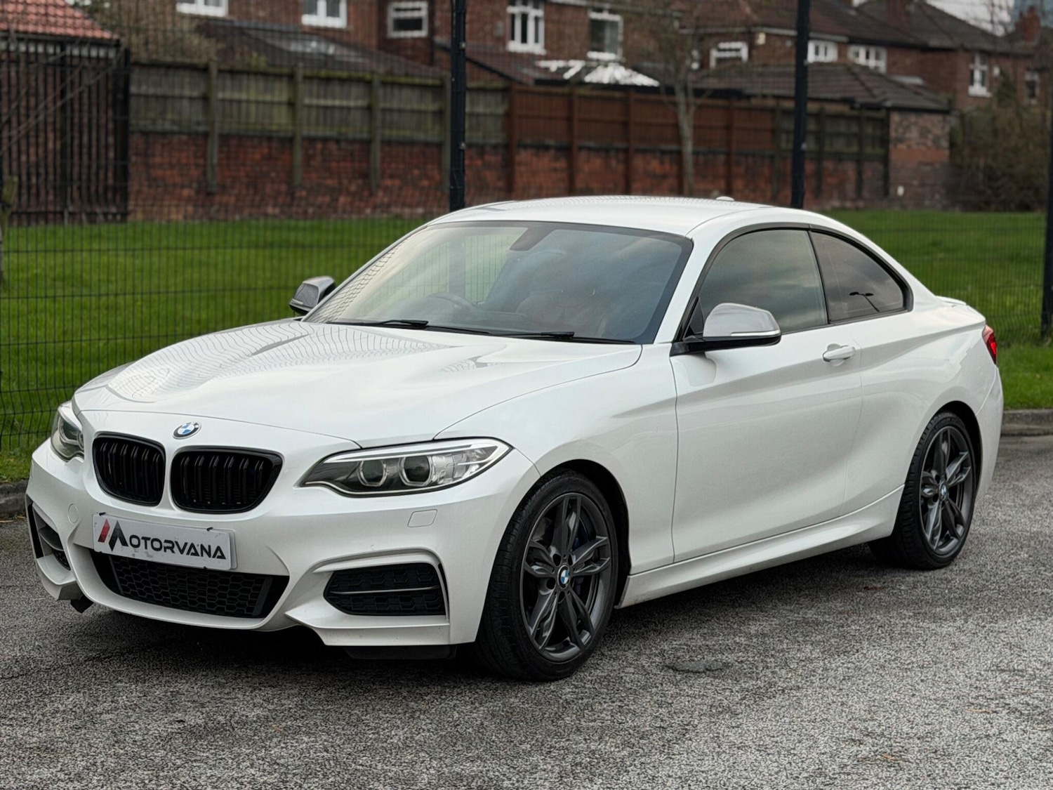 Used BMW 2 Series 2016 for sale - 76990576: Photo 8