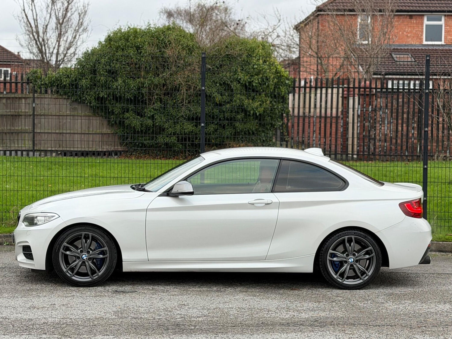Used BMW 2 Series 2016 for sale - 76990576: Photo 9