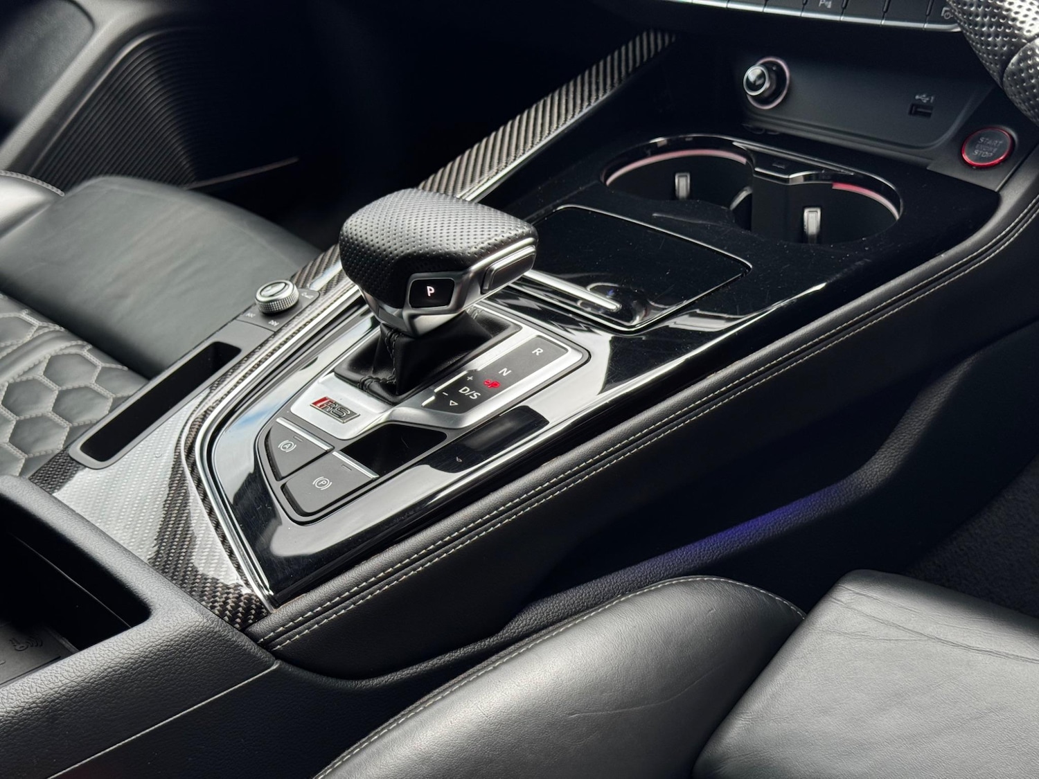 Used Audi RS4 2020 for sale - 76561731: Photo 13