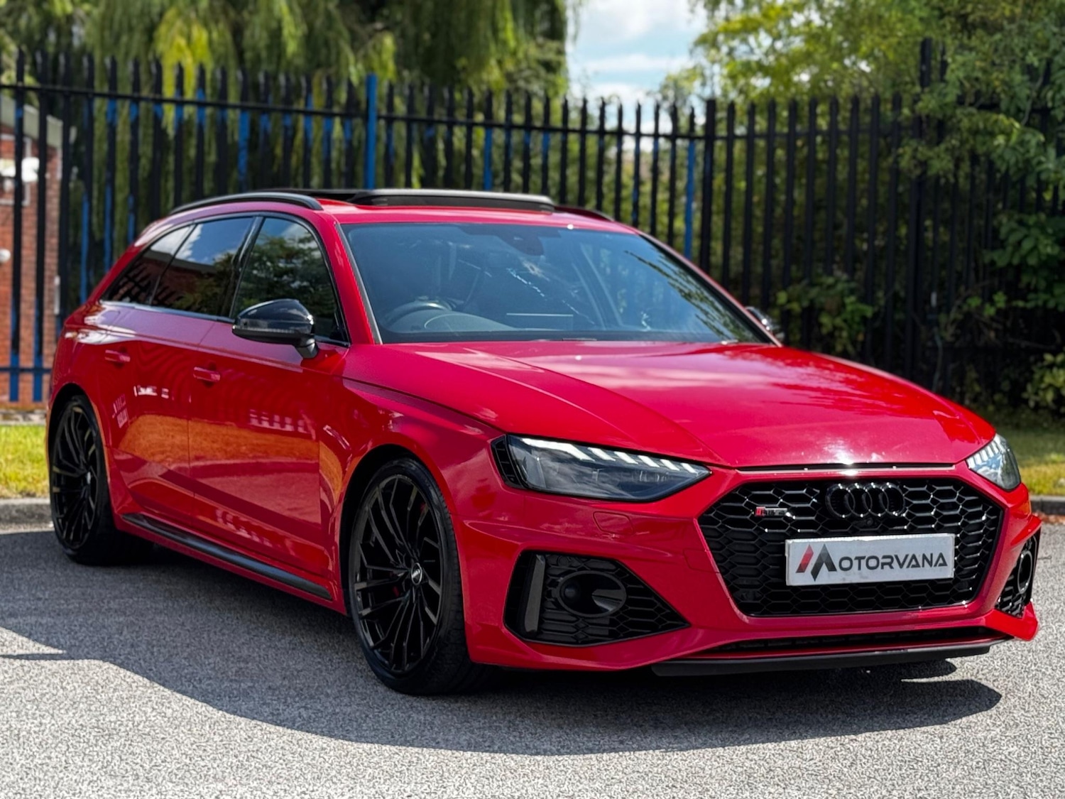 Used Audi RS4 2020 for sale - 76561731: Photo 14